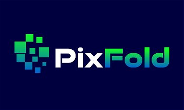 PixFold.com